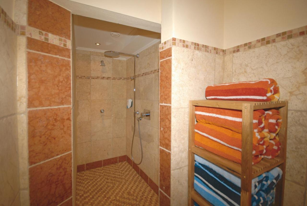 Appartements Alpin ซาลบาคฮินเทอร์เกลมม์ ภายนอก รูปภาพ