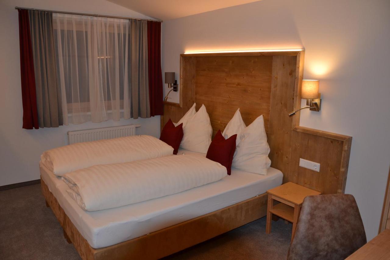 Appartements Alpin ซาลบาคฮินเทอร์เกลมม์ ภายนอก รูปภาพ