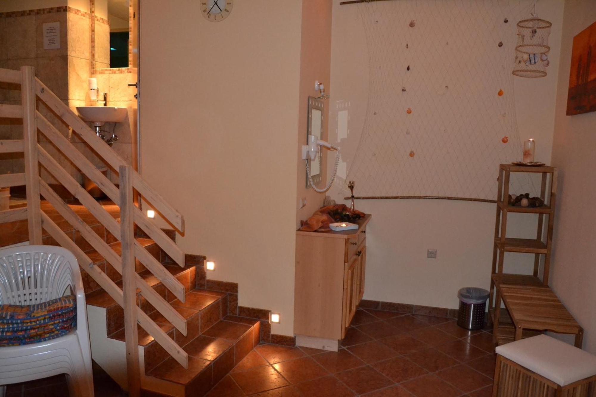 Appartements Alpin ซาลบาคฮินเทอร์เกลมม์ ภายนอก รูปภาพ