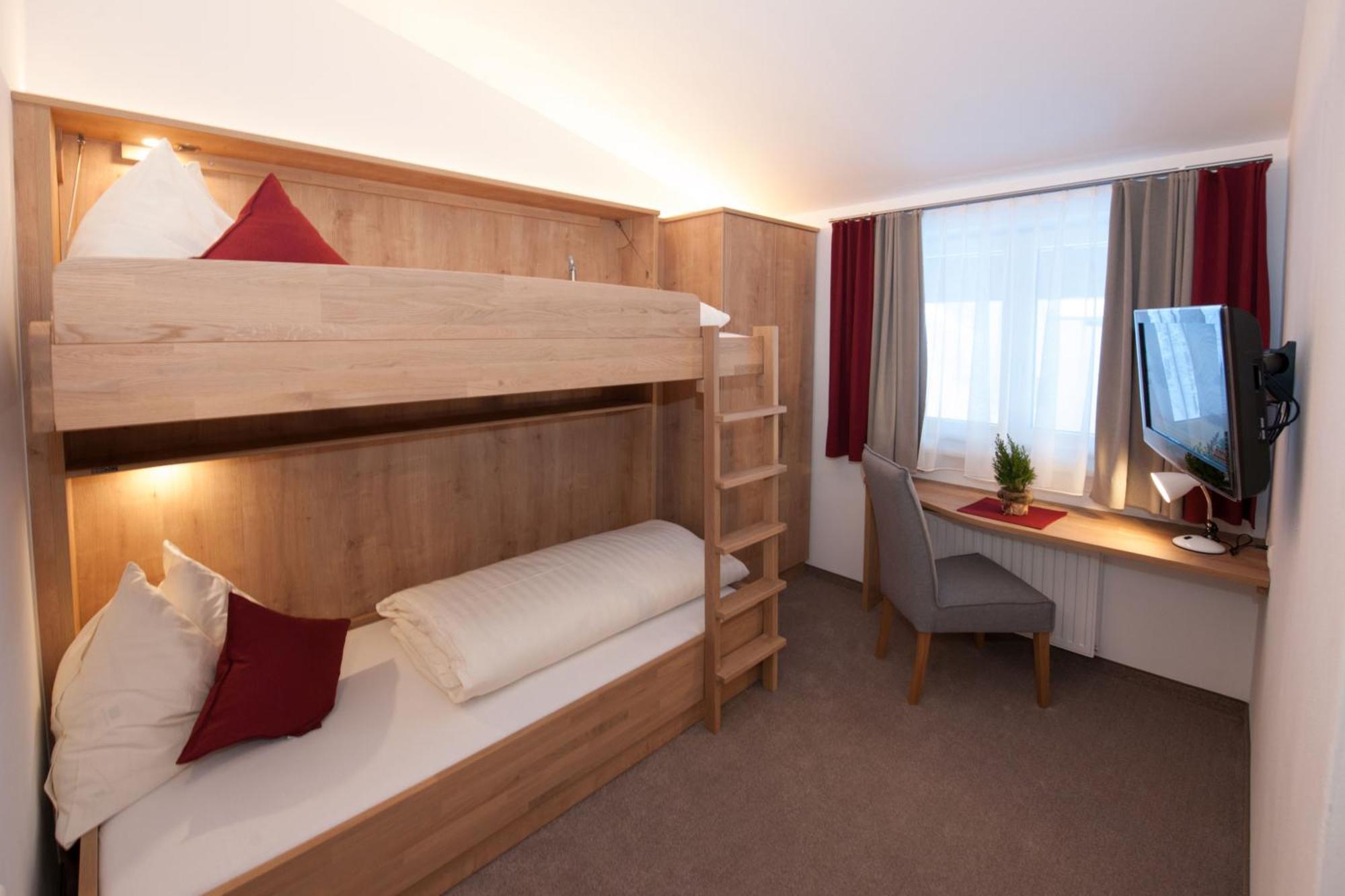 Appartements Alpin ซาลบาคฮินเทอร์เกลมม์ ภายนอก รูปภาพ